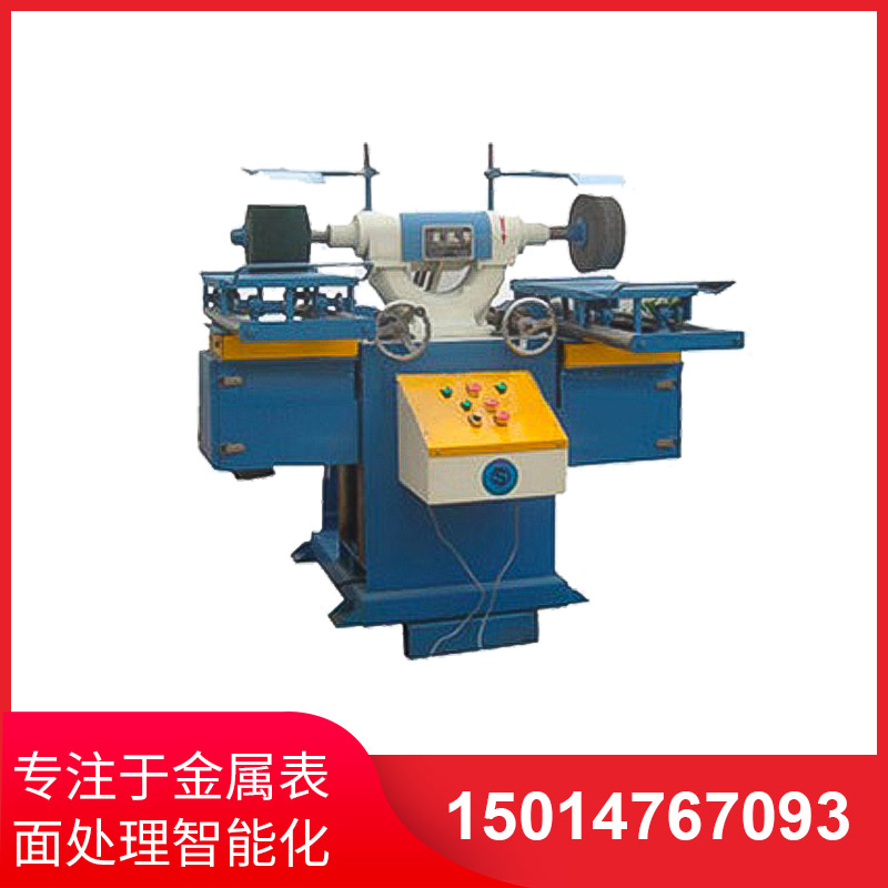 拉(la)絲機做(zuo)業(ye)過程齣現不(bu)穩定的情(qing)況(kuang)怎麼(me)辦？
