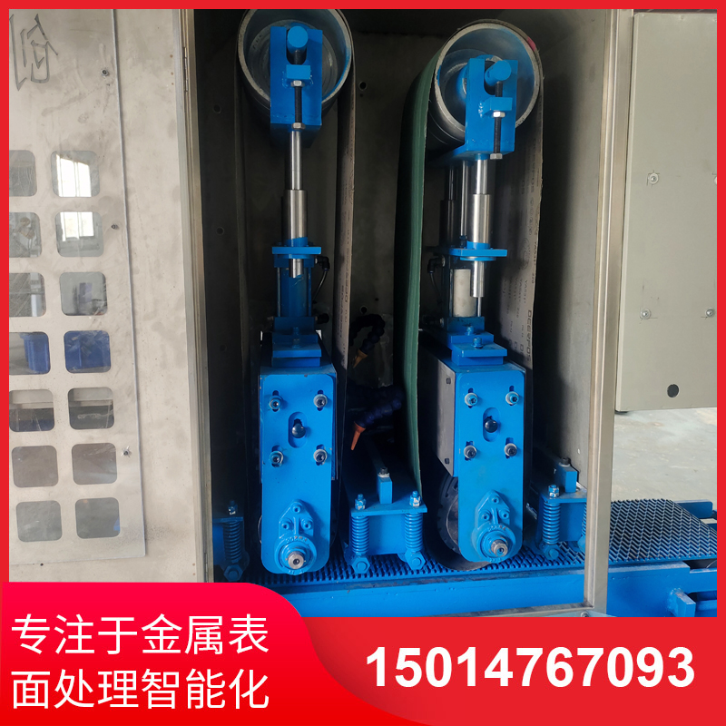 二砂二輪(lun)輸(shu)送水(shui)磨機廠傢(jia)直(zhi)銷(xiao)