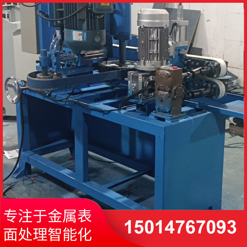 自動側麵(mian)砂光機(ji)廠傢(jia)