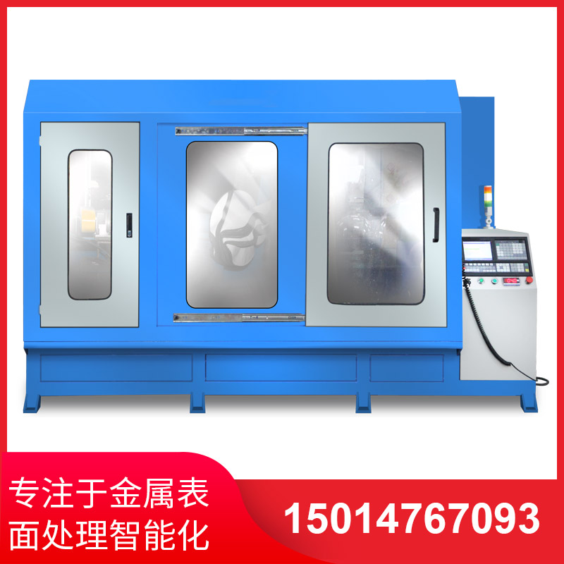 環(huan)保(bao)型自動抛光機主要有(you)哪些(xie)用途(tu)