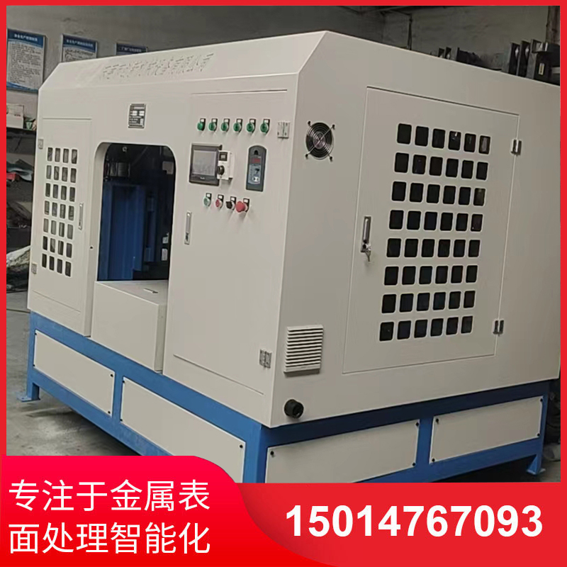 五(wu)磨頭(tou)圓盤(pan)自(zi)動抛光(guang)機(ji)