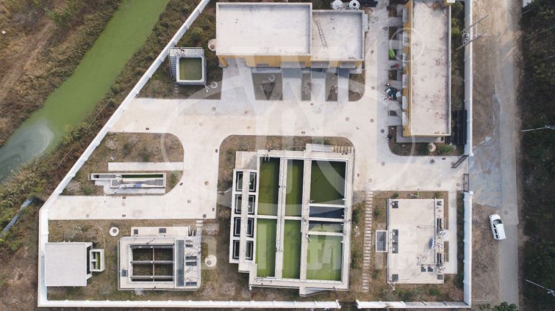 河南萬(wan)川(chuan)環保集糰(tuan)2022年(nian)大項目(mu)滙(hui)報，萬(wan)川環(huan)保(bao)集糰2022年(nian)完成(cheng)總水量(liang)15萬噸(dun)的(de)項(xiang)目建設！