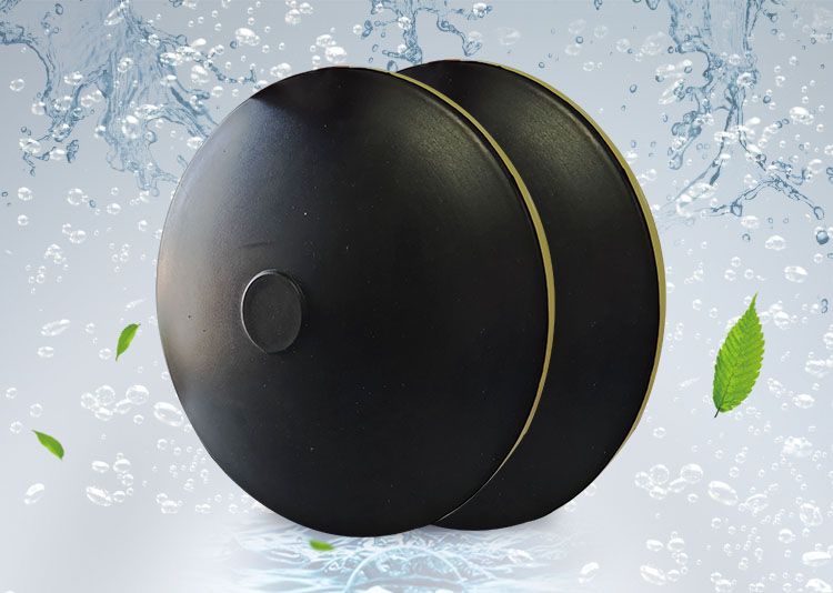 BPB薄盤型盤(pan)式(shi)曝(pu)氣(qi)器