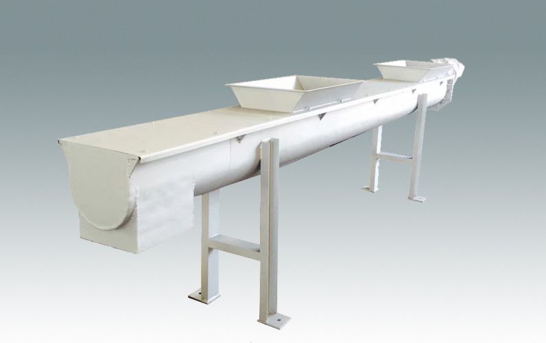 WLSY型(xing)無(wu)軸螺(luo)鏇輸送壓(ya)實一體機(ji)