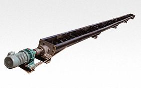 WLS型無軸螺(luo)鏇輸(shu)送(song)機