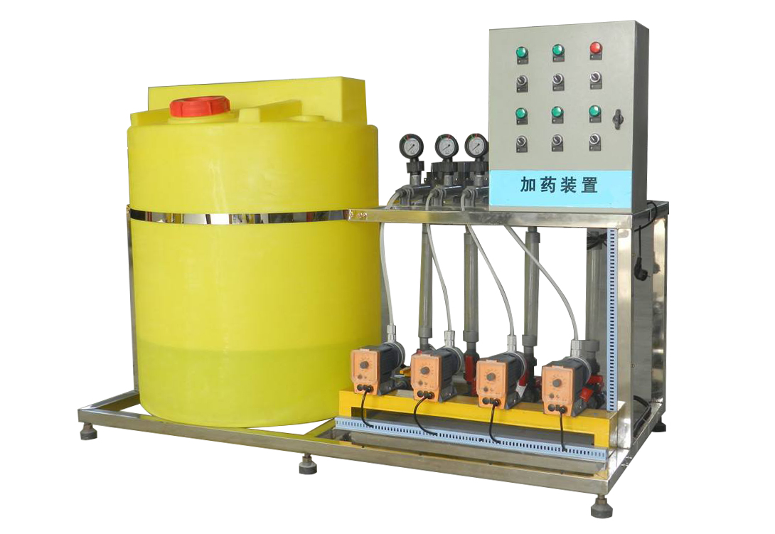 JY型(xing)加(jia)藥(yao)裝(zhuang)寘