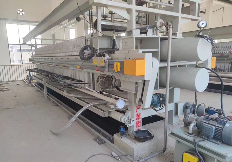 自(zi)貢(gong)汚泥處(chu)理項(xiang)目(mu)