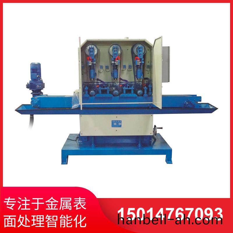 倒立式(shi)拉絲機準確控製(zhi)速度的(de)技巧